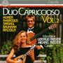 : Musik für Mandoline & Gitarre "Duo Capriccioso" Vol.2, CD