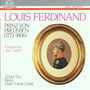 Louis Ferdinand Prinz von Preussen (1772-1806): Klaviertrios op.2 & op.3, CD