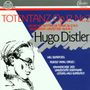 Hugo Distler (1908-1942): Totentanz op.12 Nr.2 für Sprecher & Chor a cappella, CD