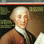 Francesco Durante (1684-1755): Geistliche Chorwerke, CD