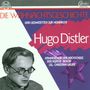 Hugo Distler (1908-1942): Die Weihnachtsgeschichte op.10, CD