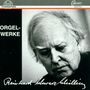 Reinhard Schwarz-Schilling: Orgelwerke, CD