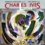 Charles Ives: 36 Lieder, CD