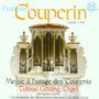 Francois Couperin: Messe pour les couvents, CD