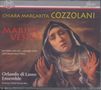 Chiara Margherita Cozzolani: Marienvesper, 2 CDs