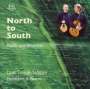 Duo Trekel-Tröster - North to South/Musik aus Amerika, CD
