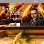 : Pervez Mody plays Alexander Scriabin Vol.6, CD