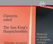 Slobodan Jovanovic - The Sun King's Harpsichordists, CD