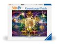 Adult puzzle 500 Teile - Planetensystem, Diverse