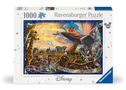 Erwachsenenpuzzle 1000 Teile - Disney Classics - Der König der Löwen, Spiele