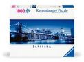 Adult puzzle 1000 Teile - Leuchtendes New York, Diverse