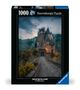 Adult puzzle 1000 Teile - Burg Eltz, Diverse