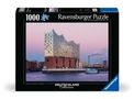 Adult puzzle 1000 Teile - Elbphilharmonie Hamburg, Diverse