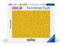 Adult puzzle 1000 Teile - Pokémon - Pikachu Challenge, Diverse