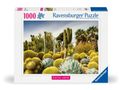 Adult puzzle 1000 Teile - The Huntington Desert Garden, California, USA, Diverse