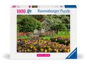 Adult puzzle 1000 Teile - Keukenhof Gardens, Netherlands, Diverse