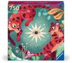 Adult puzzle 750 Teile - Animal Dreams, Diverse