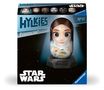 Ravensburger Hylkies: Star Wars Sammelfiguren zum selbst zusammenbauen - Figur #03 - Prinzessin Leia - Aufbauen, Verlieben, Sammeln - Mini-Figuren für Fans von Star Wars, Diverse