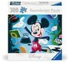 Adult puzzle 300 Teile - Disney Classics - Mickey, Diverse