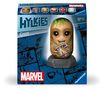 Ravensburger Hylkies: Die neue Sammelfigurenreihe zum selbst zusammenbauen. Figur #11 - Groot - Für alle Marvel Universe Fans - Aufbauen, Verlieben, Sammeln, Diverse