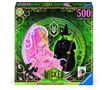 Ravensburger Puzzle 12001276 - Wicked - 500 Teile Wicked Rundpuzzle für Erwachsene und Kinder ab 12 Jahren, Diverse