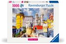 Adult puzzle 1000 Teile - Nationaler Palast von Pena, Portugal, Diverse