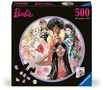 Adult puzzle 500 Teile - Barbie - Global Style Icon Since 1959, Diverse