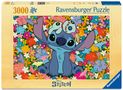 : Disney Stitch - Puzzle 3000 Teile, SPL