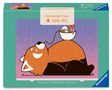Minipuzzle 100 Teile - Ramen Time, Spiele, Spiele
