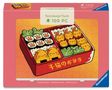 Minipuzzle 100 Teile - Kawaii-Kätzchen in Bento-Box, Spiele, Spiele