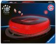 3D Puzzle Iconics: Allianz Arena - mit Licht, Spiele, Spiele