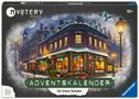Mystery Adventskalender - Der kleine Teeladen, Spiele, Spiele