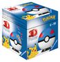 Pokémon Pokéballs - Superball, Spiele, Spiele