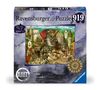 Adult puzzle 919 Teile - Anno 1683, Diverse