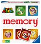 William H. Hurter: Ravensburger memory® Super Mario, SPL