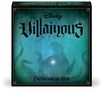 Prospero Hall: Ravensburger 22687 - Disney Villainous - Einführung ins Böse - Vereinfachte Variante des Klassikers für 2-4 Spieler ab 10 Jahren, Spiele