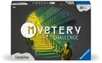 Mystery Challenge - Die Detektive, Spiele, Spiele