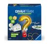 Ravensburger GraviTrax The Game Impact 50 Jahre - Logikspiel für Kugelbahn Fans, Konstruktionsspielzeug für Kinder ab 8 Jahren, Spiele