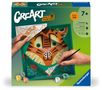 CreArt, Malen nach Zahlen Do it together - Tiger, Spiele