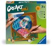 CreArt, Malen nach Zahlen Do it together - Papagei, Spiele