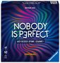 Bertram Kaes: Nobody is perfect Original, Spiele