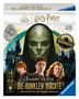 Ted Alspach: Ravensburger Familienspiel 27353 - Harry Potter, SPL