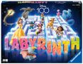 Max Kobbert: Ravensburger 27460 - Disney 100 Labyrinth - Der Familienspiel-Klassiker für 2-4 Spieler ab 7 Jahren mit den beliebtesten Disney Charakteren, Spiele