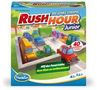 ThinkFun 76603 - Rush Hour® Junior - Das bekannte Logikspiel für Kinder ab 5 Jahren. Das Stauspiel für Jungen und Mädchen., Spiele