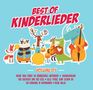 Best Of Kinderlieder Vol.1, 2 CDs