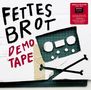 Fettes Brot: Demotape (Bandsalat Edition), 2 CDs