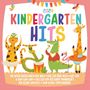 Kindergarten Hits 2024, 2 CDs