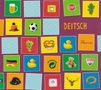 Deitsch: Heimat, CD