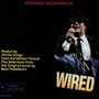 Basil Poledouris: Wired - O.S.T., CD