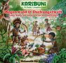 Regenwald & Dschungelwelt-Weltmusik für Kinder, CD